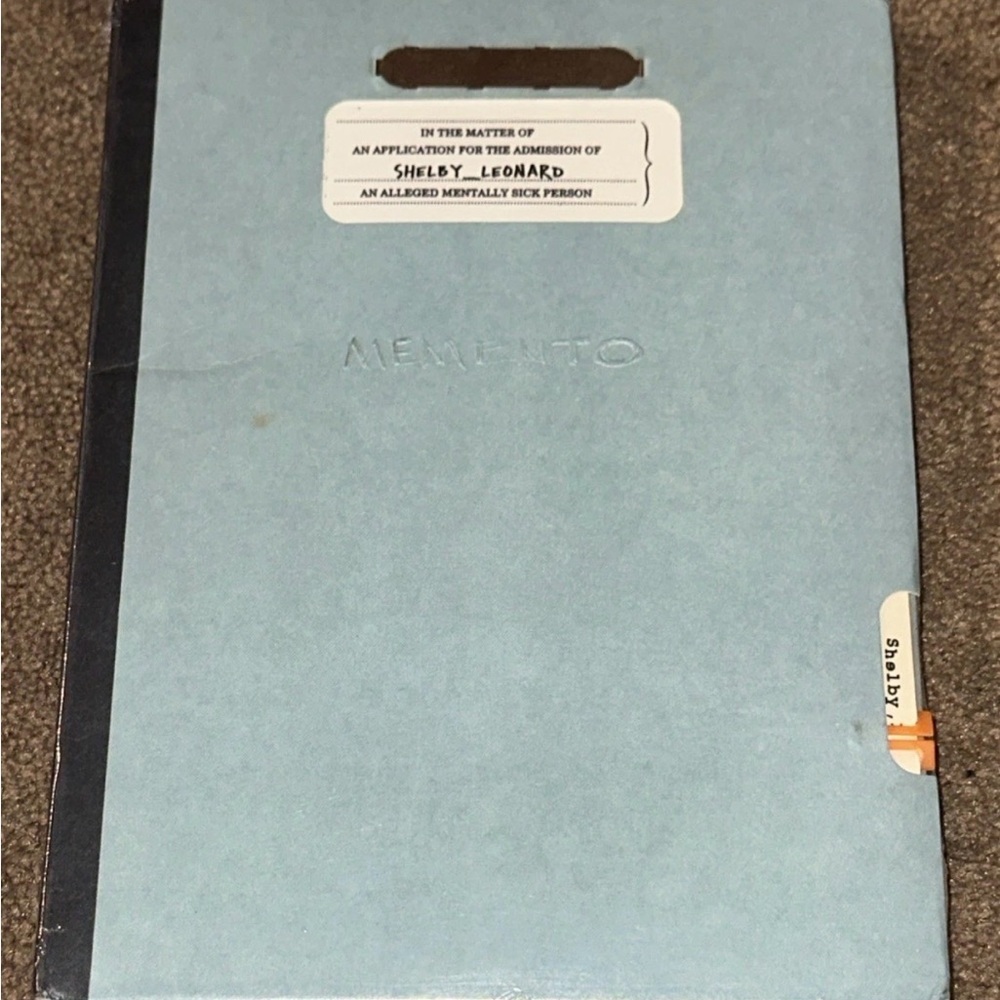 Memento (DVD, 2002, 2-Disc Set, Limited Edition) Brand New Sealed OOP